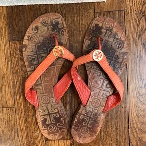 Tory Burch Thor’s Sandals